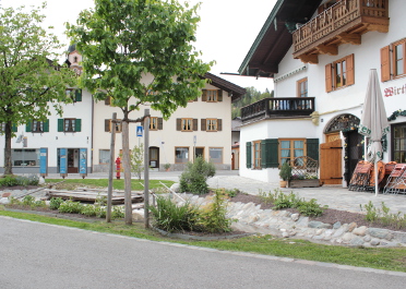 Der Fritz-Prölß-Platz