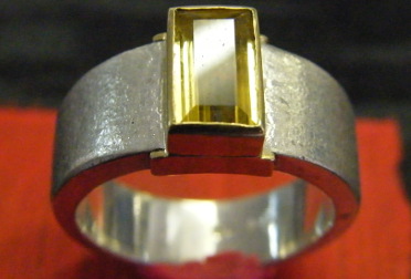 Citrinring