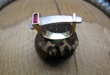 Rubinring